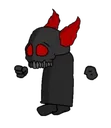 Demontricky