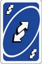 reverse