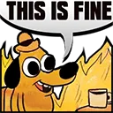 ThisIsFine
