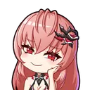 1YuriaSmirk