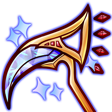 voragalacscythe Discord sticker from ToolyVerse