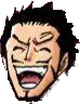mihawklaughing