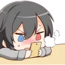 blush blush
