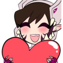 voralove Discord Emoji - ToolyVerse