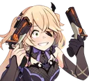 FischlGunCrazy