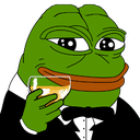pepeclassy Discord emoji