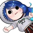 x0meguPain