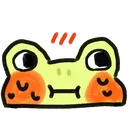 frog_nervous