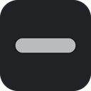 icons_hyphen Discord emoji
