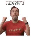 massive
