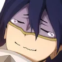 TamakiRelieved