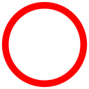 Red Circle redcircle Discord Emoji