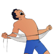 ar1aMyWorld Discord emoji