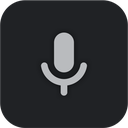 icons_mic Discord emoji