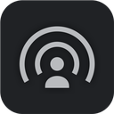 icons_podcast Discord emoji