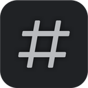icons_channel Discord emoji