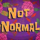 notnormal