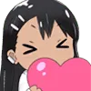 Nagatoroheart
