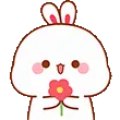 bunFlower