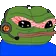 Pepe Gamer PepeGamer Discord Emoji