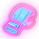 6TFCneon Discord emoji