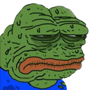 pepedying Discord emoji
