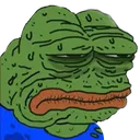 pepedying Discord Emoji