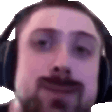 forsenFlirt Discord emoji