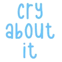 Cryaboutit cryaboutit Discord Emoji