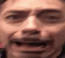 agony