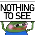 nothingtosee
