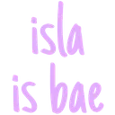 iiislaisbae