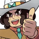 ClayThumbsUp ClayThumbsUp