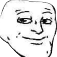 TrollChad Discord emoji