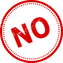 no Discord emoji