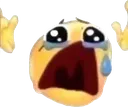 screm