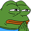 Tc_pepethink Discord emoji
