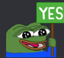 TC_PepeYes Discord emoji
