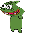 Pepega Pls PepegaPls Discord Emoji