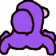 purplehat Discord Emoji