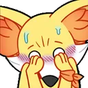 fenikworried