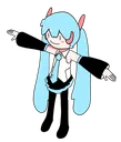 miku
