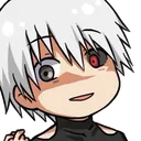 kaneki