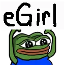 egirl