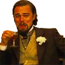 LeonardoDiCapriolaughingmeme