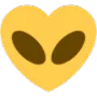 ALIENHEART