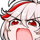 KazuhaAngryNoises
