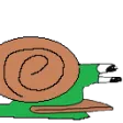 borpaSnail
