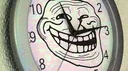 trollclock
