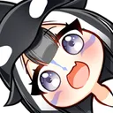 shyyHey Discord Emoji